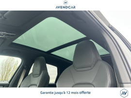 
                                                                                        Voiture
                                                                                         CAYENNE 3.0 E-HYBRID 462H 340 PHEV 14.1KWH PLATINUM EDITION BVA