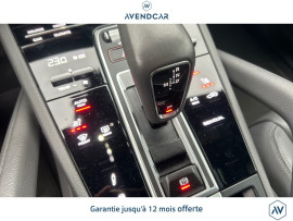 
                                                                                        Voiture
                                                                                         CAYENNE 3.0 E-HYBRID 462H 340 PHEV 14.1KWH PLATINUM EDITION BVA