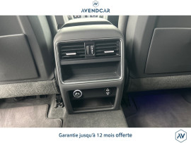 
                                                                                        Voiture
                                                                                         CAYENNE 3.0 E-HYBRID 462H 340 PHEV 14.1KWH PLATINUM EDITION BVA