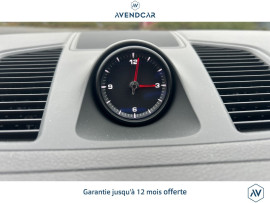 
                                                                                        Voiture
                                                                                         CAYENNE 3.0 E-HYBRID 462H 340 PHEV 14.1KWH PLATINUM EDITION BVA