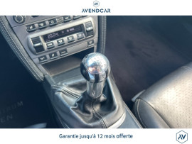
                                                                                        Voiture
                                                                                         CAYMAN Porsche Cayman I (987) 3.4 S Sport