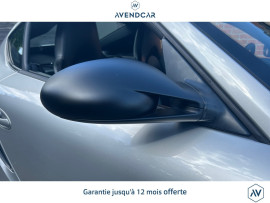 
                                                                                        Voiture
                                                                                         CAYMAN Porsche Cayman I (987) 3.4 S Sport