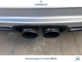 
                                                                                        Voiture
                                                                                         CAYMAN Porsche Cayman I (987) 3.4 S Sport
