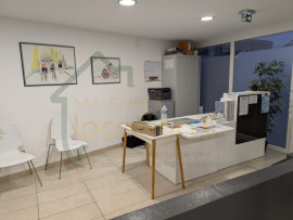 
                                                                                        Vente
                                                                                         Centre paramédical avec piscine - Rentabilité nette 8%