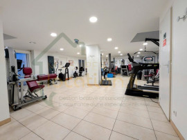 
                                                                                        Vente
                                                                                         Centre paramédical avec piscine - Rentabilité nette 8%