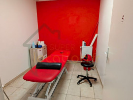 
                                                                                        Vente
                                                                                         Centre paramédical avec piscine - Rentabilité nette 8%