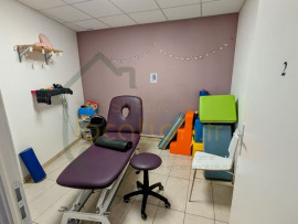
                                                                                        Vente
                                                                                         Centre paramédical avec piscine - Rentabilité nette 8%