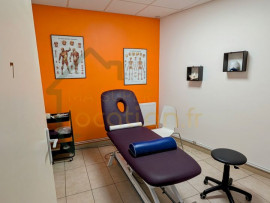 
                                                                                        Vente
                                                                                         Centre paramédical avec piscine - Rentabilité nette 8%