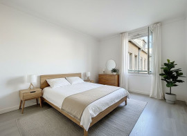 
                                                                                        Vente
                                                                                         CENTRE-VILLE DE SAINT-LO, Appartement, 2 chambres 