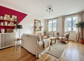
                                                                                        Vente
                                                                                         CENTRE-VILLE DE SAINT-LO, Appartement, 2 chambres 
