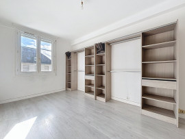 
                                                                                        Vente
                                                                                         CENTRE-VILLE DE SAINT-LO, Appartement, 2 chambres 