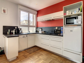
                                                                                        Vente
                                                                                         Centre-ville de SAINT-LO, Appartement 3 pièces