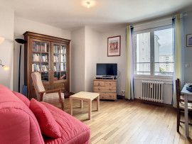 
                                                                                        Vente
                                                                                         Centre-ville de SAINT-LO, Appartement 3 pièces