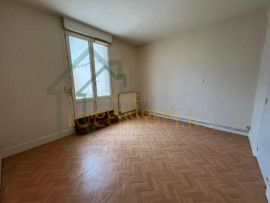 Location
Centre ville ST QUENTIN : Appartement T2 avec terrasse