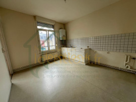 Location
Centre ville ST QUENTIN : Appartement T2 avec terrasse