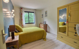 Location
Cette maison soignée offre un cadre de vie parfait