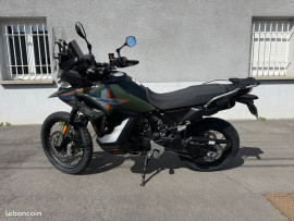 
                                                                                        Moto - Scooter
                                                                                         CF Moto 1000 MT-X 2026