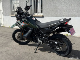 
                                                                                        Moto - Scooter
                                                                                         CF Moto 1000 MT-X 2026