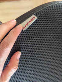 
                                                                                        Meuble
                                                                                         Chaise de bureau ergonomique Antares Oklahoma