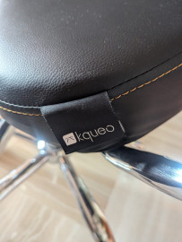 
                                                                                        Meuble
                                                                                         Chaise ergonomique assis-genoux KQUEO EASYBACK