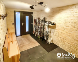 
                                                                                        Vente
                                                                                         Chalet d'exception avec piscine intérieure