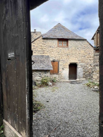 
                                                                                        Vente
                                                                                         Chalet en pierre à vendre | Vielle-Aure | Hautes Pyrénées (65