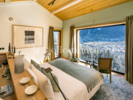 
                                                                                        Location de vacances
                                                                                         Chalet Mont Blanc