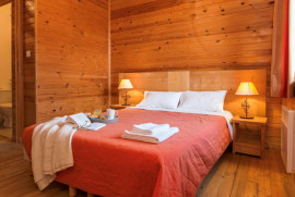 Vente
Chalet Type 3 Lmnp renta. 6.80 %