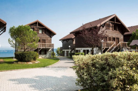 Vente
Chalet Type 3 Lmnp renta. 6.80 %