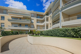 Vente
Chamant 3 pièces et Garages