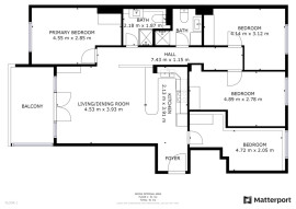 
                                                                                        Colocation
                                                                                         Chambre 1 -  1 chambre disponible en colocation