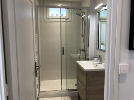 
                                                                                        Colocation
                                                                                         Chambre 1 -  1 chambre disponible en colocation
