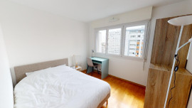
                                                                                        Colocation
                                                                                         Chambre 1 -  1 chambre disponible en colocation