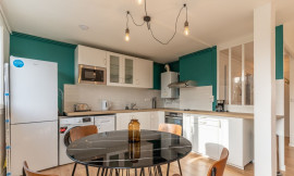 
                                                                                        Colocation
                                                                                         Chambre 1 -  1 chambre disponible en colocation