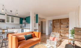 
                                                                                        Colocation
                                                                                         Chambre 1 -  1 chambre disponible en colocation