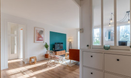 
                                                                                        Colocation
                                                                                         Chambre 1 -  1 chambre disponible en colocation