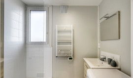
                                                                                        Colocation
                                                                                         Chambre 1 -  1 chambre disponible en colocation