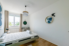 
                                                                                        Colocation
                                                                                         Chambre 1 -  1 chambre disponible en colocation