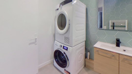 
                                                                                        Colocation
                                                                                         Chambre 1 -  2 chambres disponibles en colocation