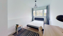 
                                                                                        Colocation
                                                                                         Chambre 1 -  2 chambres disponibles en colocation
