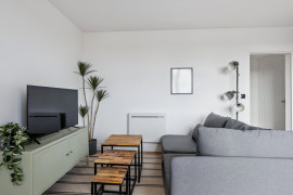
                                                                                        Colocation
                                                                                         Chambre 1 -  1 chambre disponible en colocation
