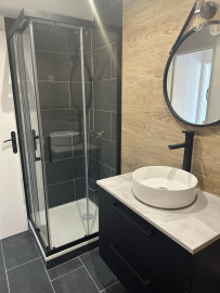 
                                                                                        Colocation
                                                                                         Chambre 1 -  1 chambre disponible en colocation