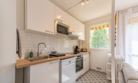 
                                                                                        Colocation
                                                                                         Chambre 1 -  1 chambre disponible en colocation