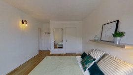 
                                                                                        Colocation
                                                                                         Chambre 1 -  1 chambre disponible en colocation