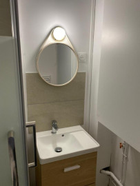 
                                                                                        Colocation
                                                                                         Chambre 1 -  2 chambres disponibles en colocation