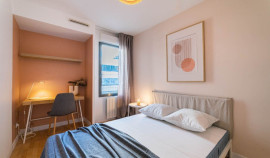 
                                                                                        Colocation
                                                                                         Chambre 1 -  3 chambres disponibles en colocation