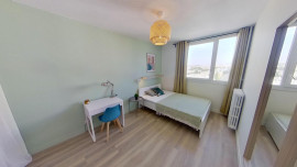 
                                                                                        Colocation
                                                                                         Chambre en colocation appartement meublé