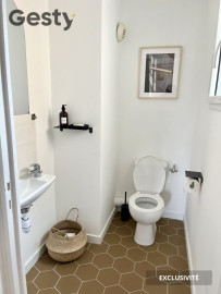 
                                                                                        Colocation
                                                                                         Chambre 1 - Appartement 5 pièces