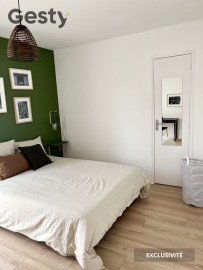 
                                                                                        Colocation
                                                                                         Chambre 1 - Appartement 5 pièces