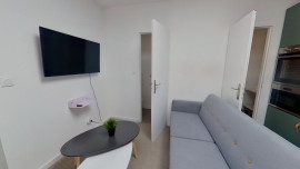 
                                                                                        Colocation
                                                                                         Chambre en colocation appartement meublé